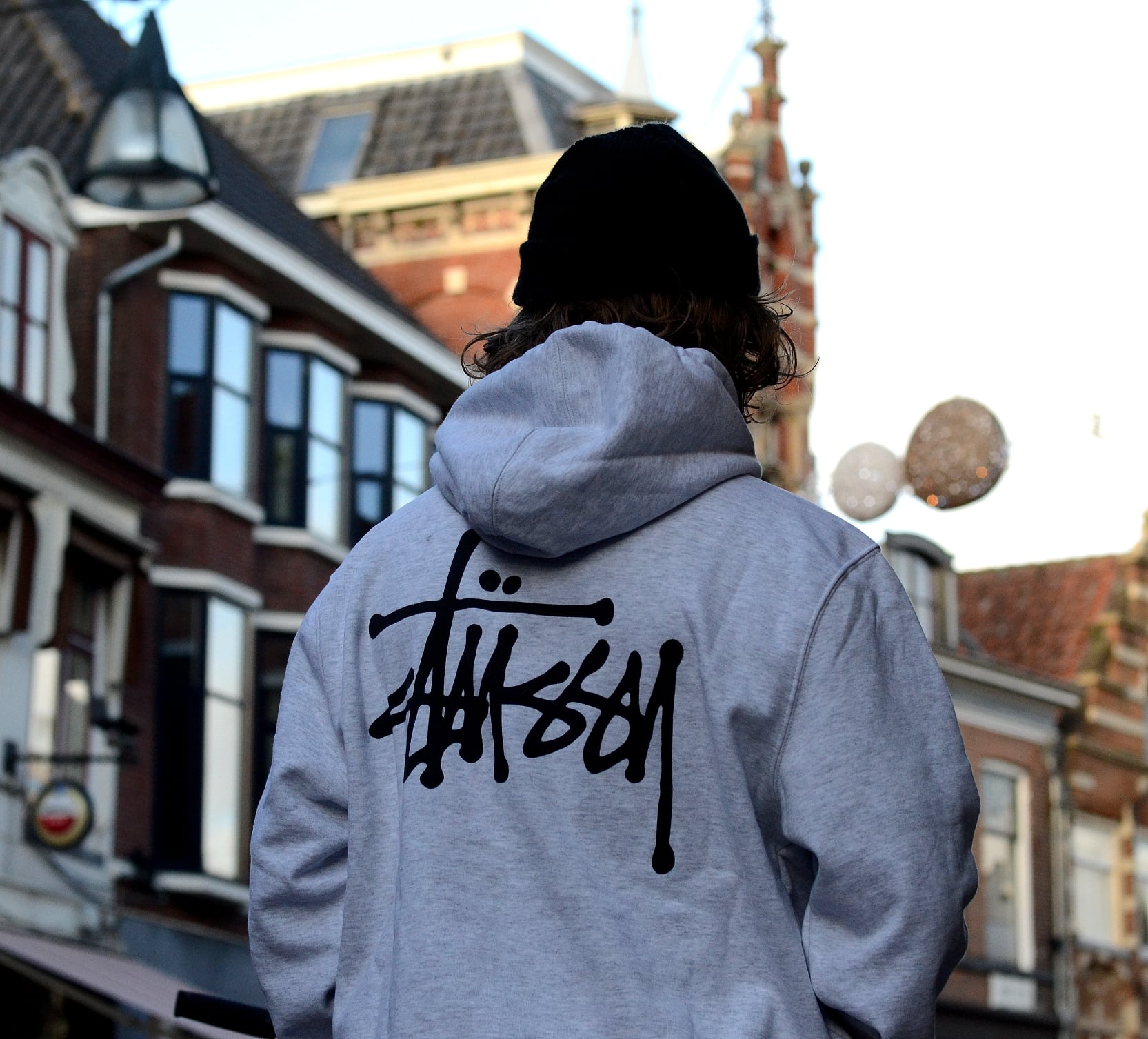 2023's Definitive Stussy Hoodie Collection