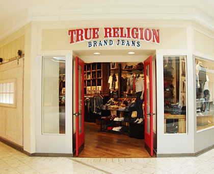 True Religion Clothing: Where Style Meets Authenticity
