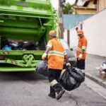 Garbage Service Kent WA