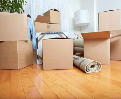 removal companies south east london