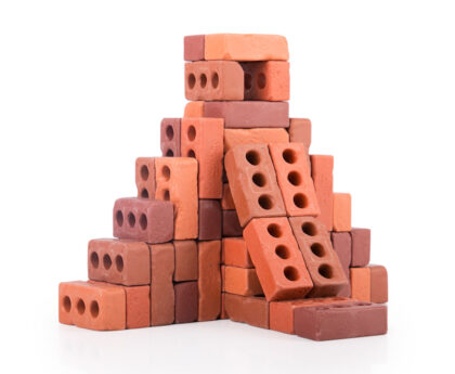 Bricks Rate in Pakistan