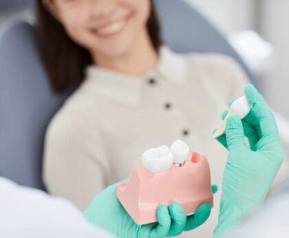Dental Veneers Treatment in Lake Havasu