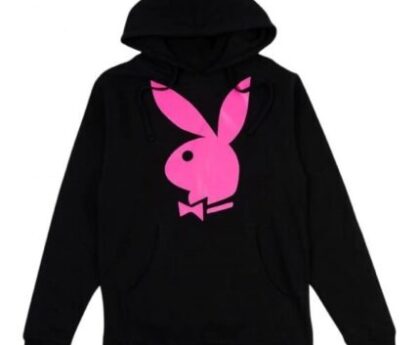 The Ultimate Guide to the Playboy Successful Hoodie That You Need