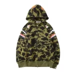 Bape Hoodie Unleashed: How to Make a Statement with Style