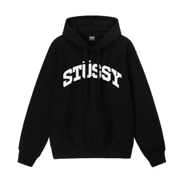 Surf-Inspired Sophistication: Stussy's Coastal Collection