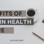 Benefits Of IOT in Healthcare