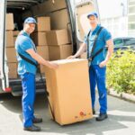 Moving Services Changes Your Life