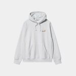 Artistic Expression and Wearable Art: Elevating Carhartt Hoodies into Creative Canvases