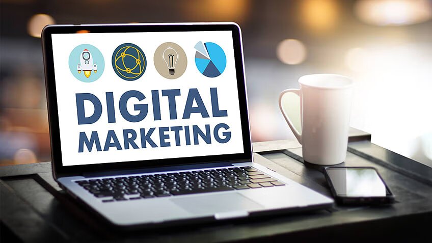 Digital Marketing Services In Lahore