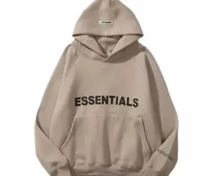 Where to Find Essentials Clothing Shop