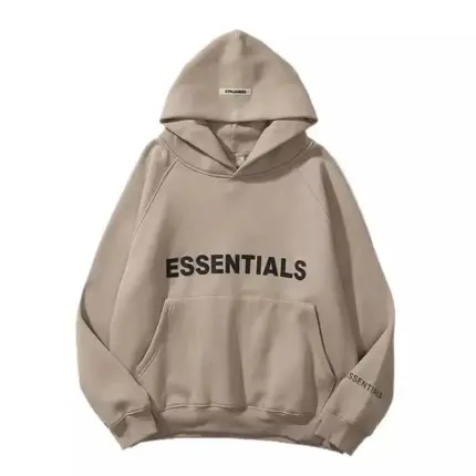 Top picks from the Essentials tracksuit collection