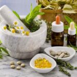 Herbal-Cosmetics