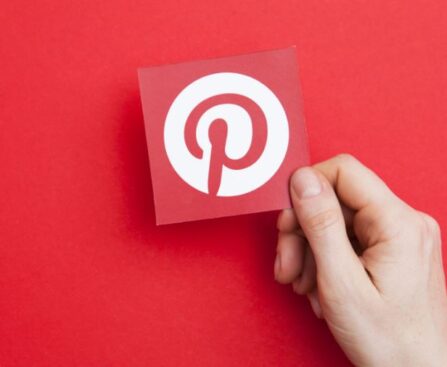 How To Add Friends on Pinterest