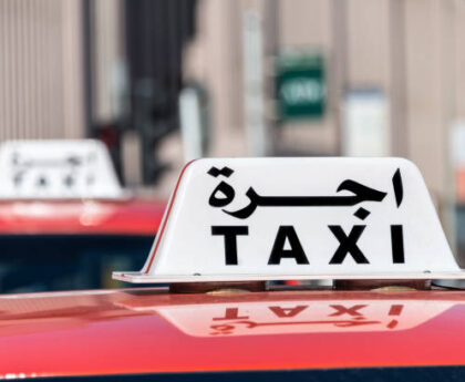 cheapest Jeddah to Makkah Taxi Fare