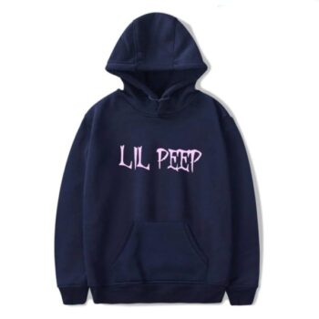 Embracing Lil Peep Legacy A Deep Dive into Lil Peep Merch