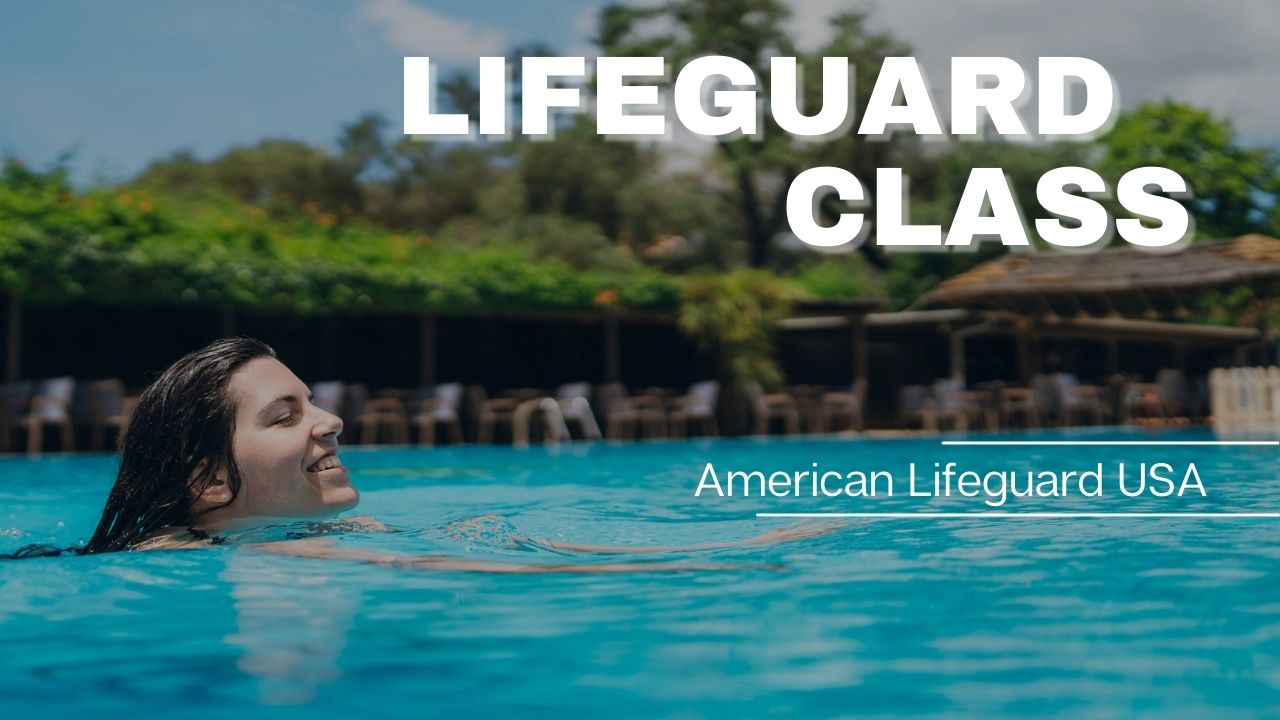 Lifeguard class