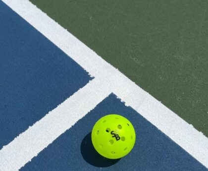 Unveiling the Art of Pickleball Rules and Regulations