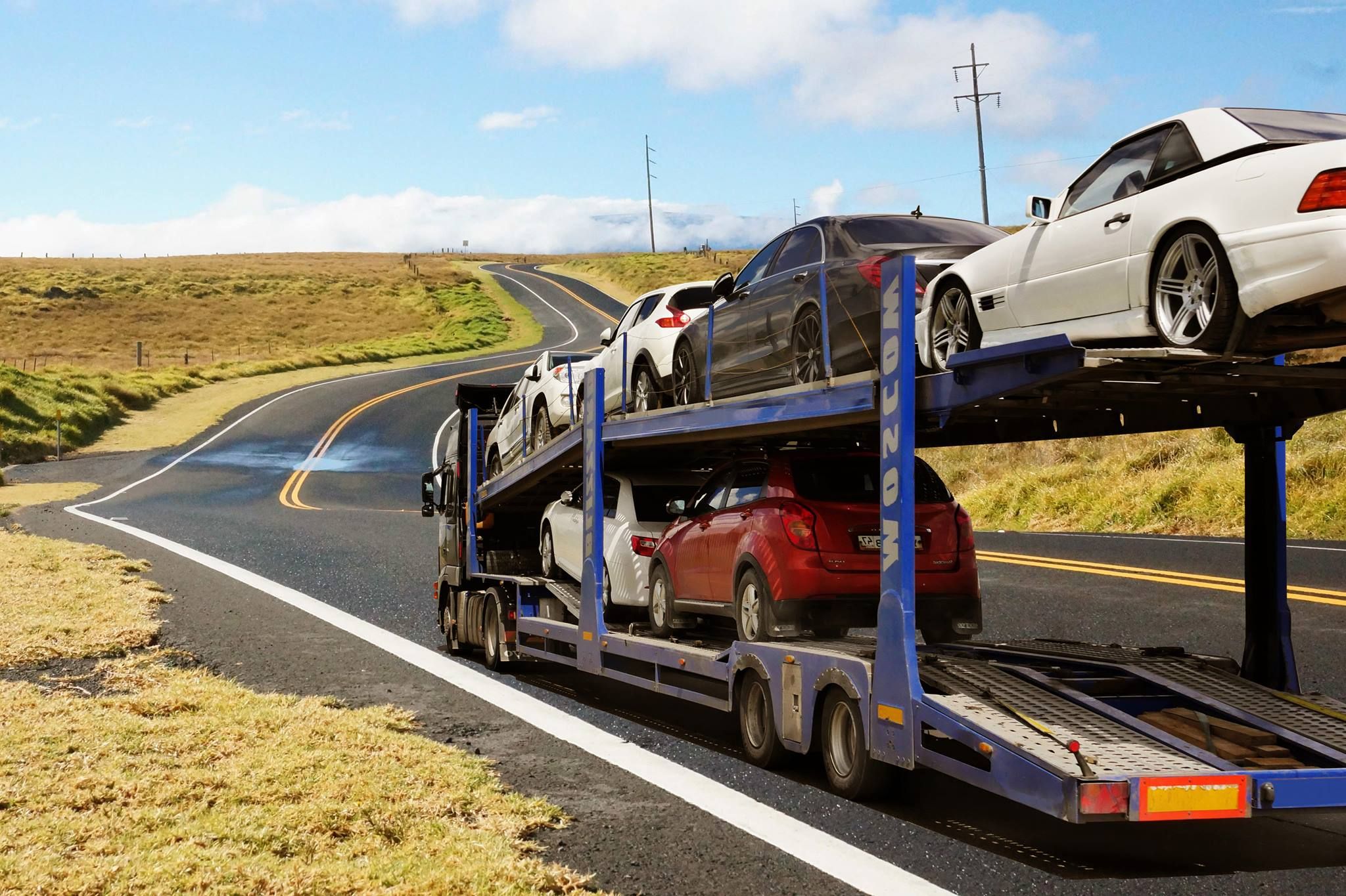 Car Shipping | Services | Cost | Quote | AG Car Shipping | Your Trusted Car Shipping Company across the US | Get a Free Car Shipping Quote now to book your order