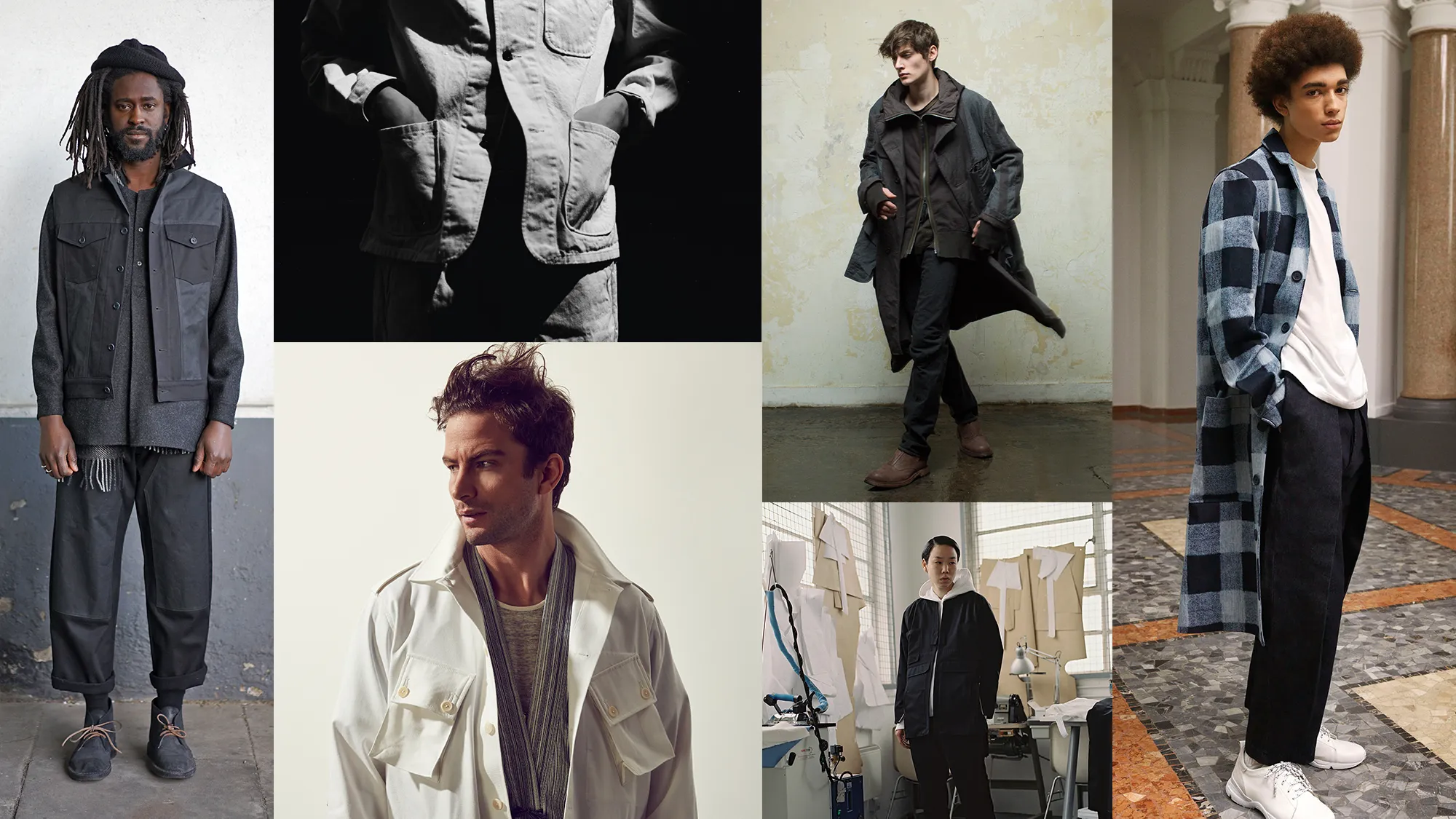 The History of Iconic Fashion Designers and Their Impact on the Industry
