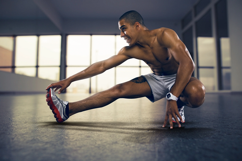 The Ultimate Men's Health Workout- Tips and Tricks