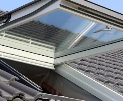 Can You Put A Skylight On A Metal Roof?
