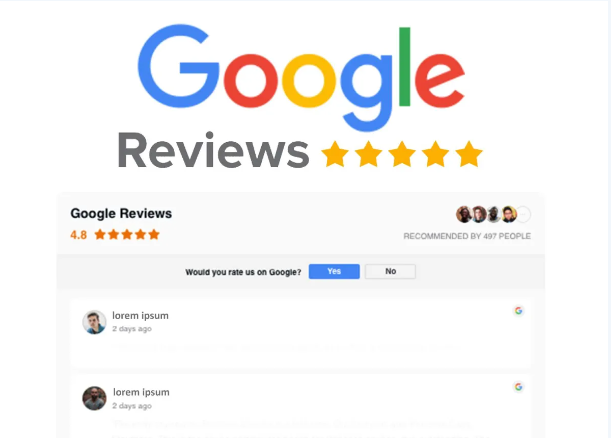 ai review response