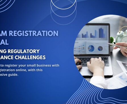 Udyam Registration Portal: Reducing Regulatory Compliance Challenges