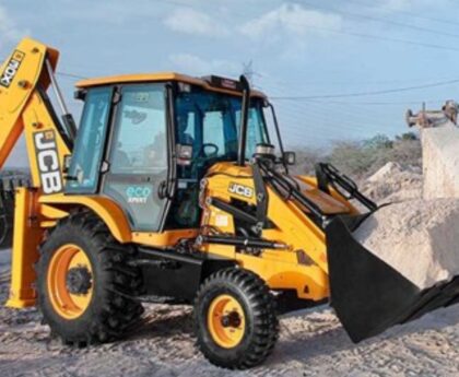 Unveiling the Versatile JCB Backhoe Loader Price, Models, and Features in India