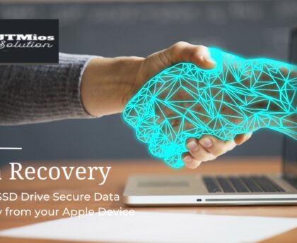 MacBook Data Recovery Nehru Place