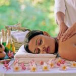 aromatherapy body massage Tacoma
