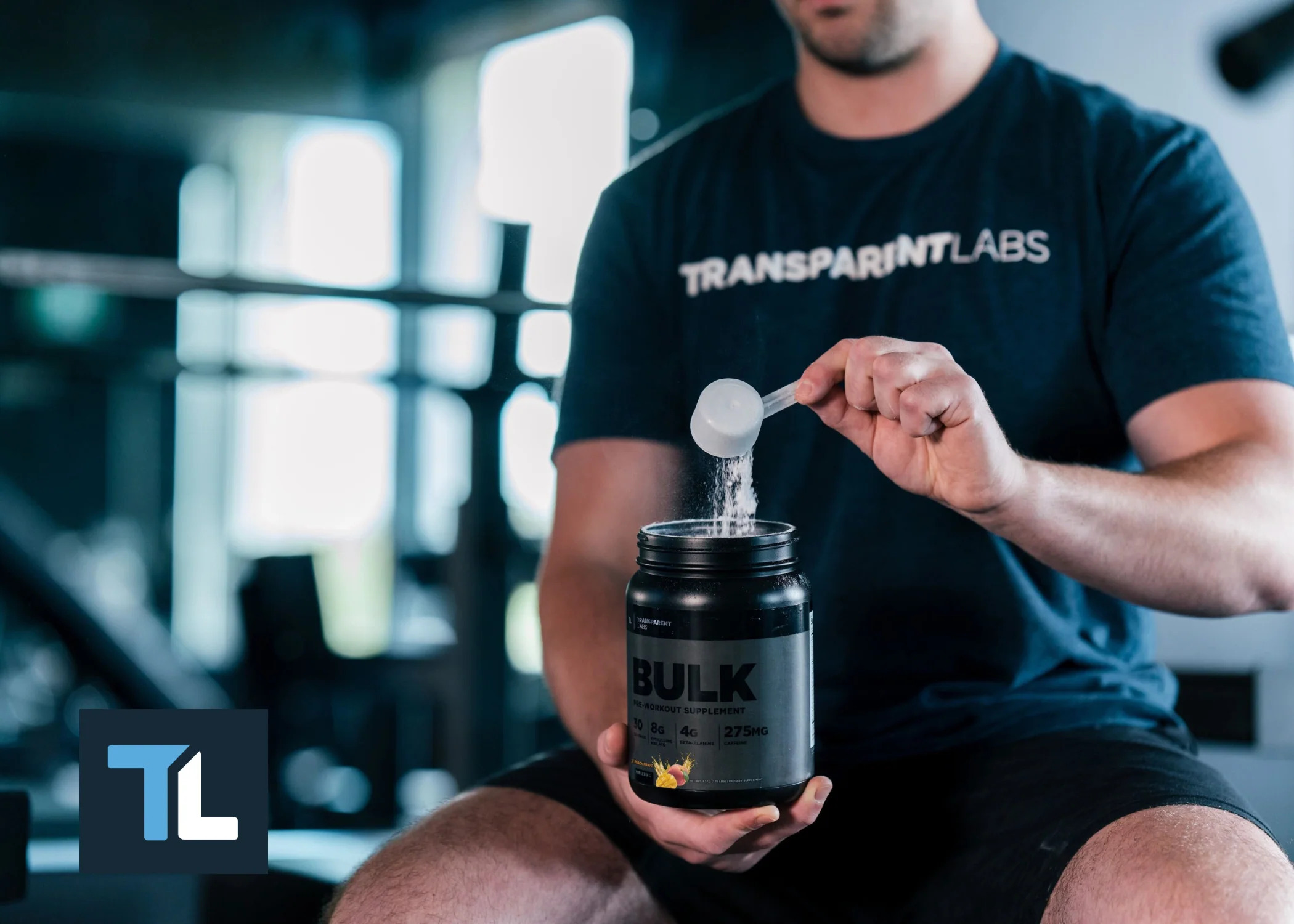 best pre-workout drink for beginners