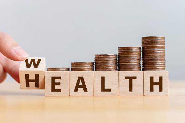 health insurance trends in India