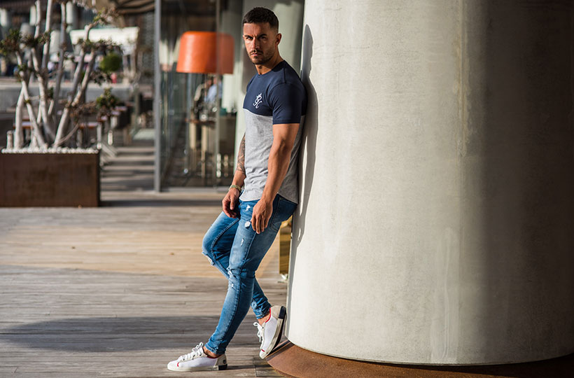 Gymking Clothing: Where Style Meets Performance