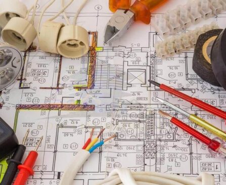 Electrical Estimating Services