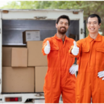 professional movers fremont ca