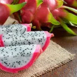 The health benefits of dragon fruit