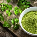 What Is Moringa Powder And What Are Its Health Benefits