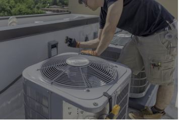 AC repair company in Perry, IA