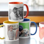 photo printed mugs