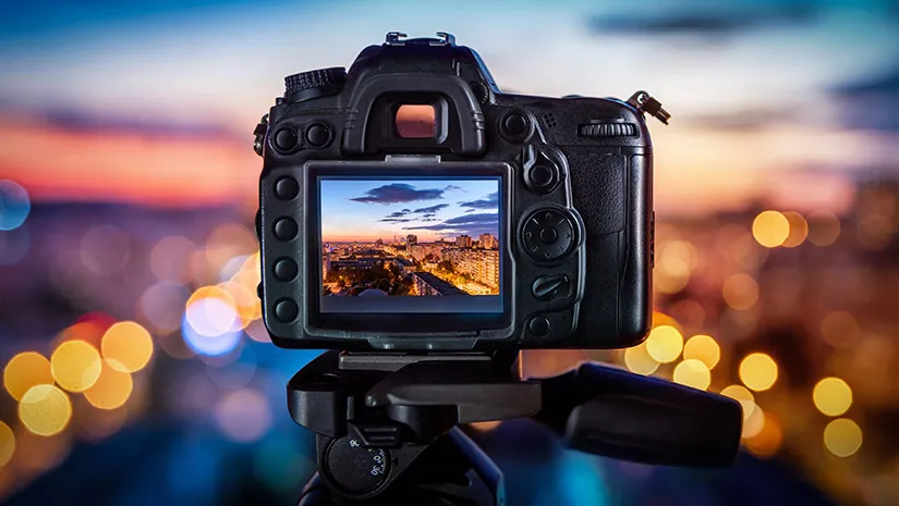 Learn Some Basic Photography Tips From The Pros