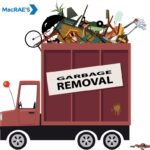 junk removal SEO strategies