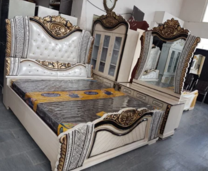wedding bedroom furniture design