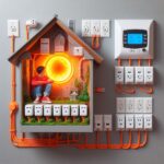 whole house surge protector installation