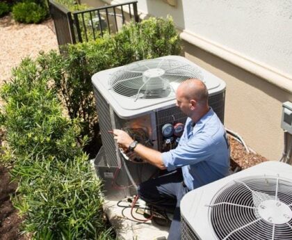 Top notch AC Repair Services in Coral Springs FL Your Ultimate Guide to Cooling Solutions
