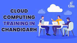 Cloud Computing Training in Chandigarh