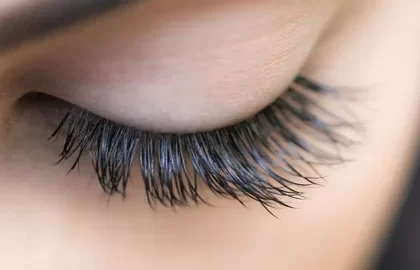 Get Perfectly Defined Lashes with Careprost Eye Drops