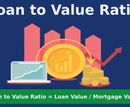 Loan To Value Ratio