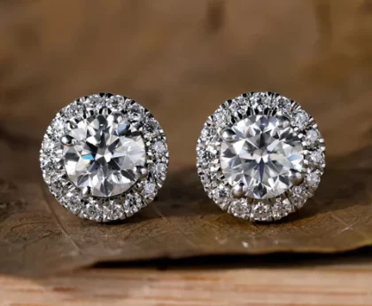 Timeless Beauty: Lab Grown Diamond Earrings for Every Occasion