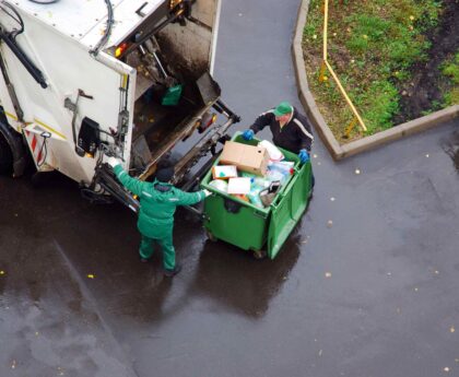 Waste Removal Manchester