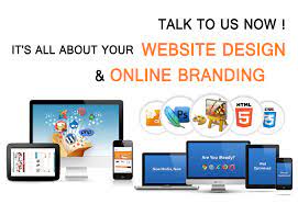 Website Development Company In Jaipur